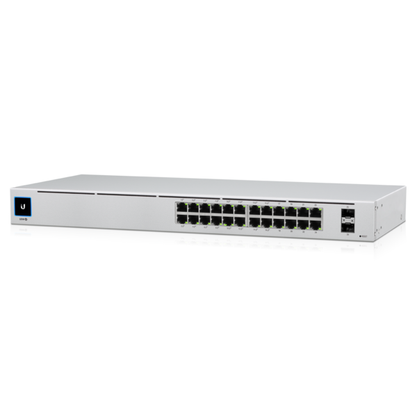 Switch 24 PoE | USW-24-POE