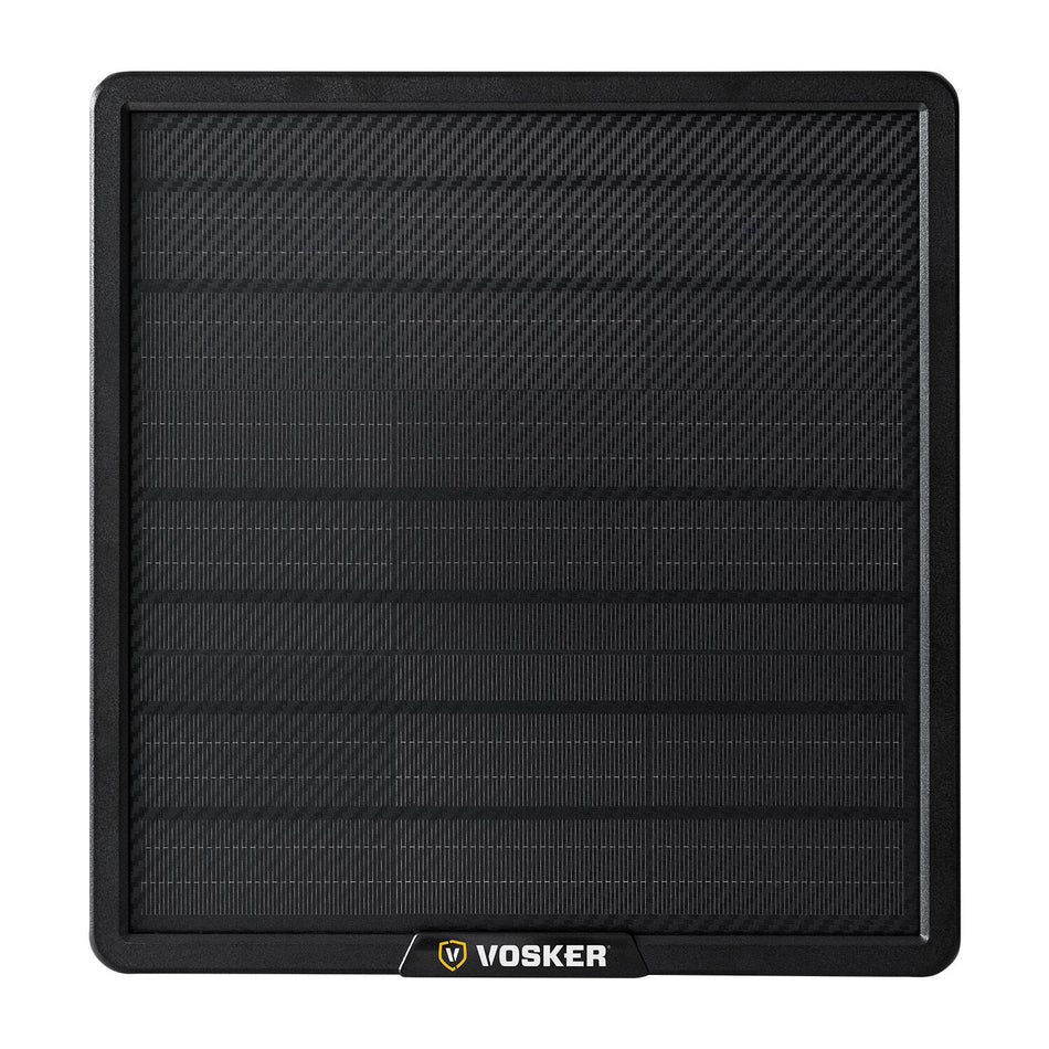 VOSKER® Solar Powered Bank | V-PWRB
