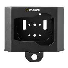 Product Marketing Image of SKU V-SBOX2 - Steel Security Box for V150 & V300 | V-SBOX2 Displayed for Advertising
