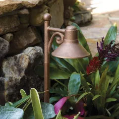 CAST LED Savannah Area/Path Light | CSA1LED2