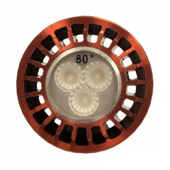 LED MR-16 10 Watt Halogen Equivalent Lamps | SLMR161