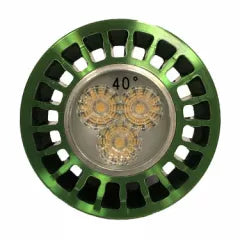 LED MR-16 20 WATT HALOGEN EQUIVALENT LAMPS | SLMR162N27