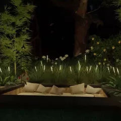 Bamboo Lights | SBBL