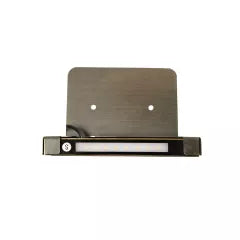 Engineered Wall Light With Adjustable Lumen Output | SWEL60ML