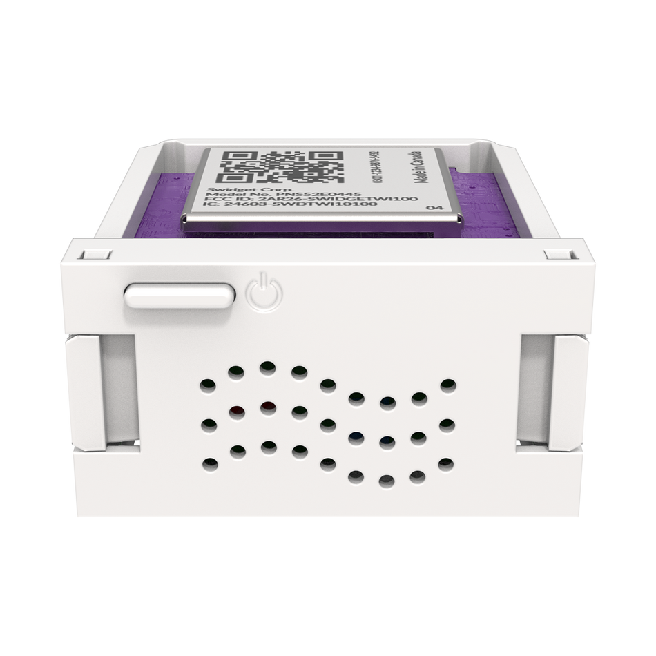 Swidget WIFI + Indoor Air Quality Module | WI008UWA