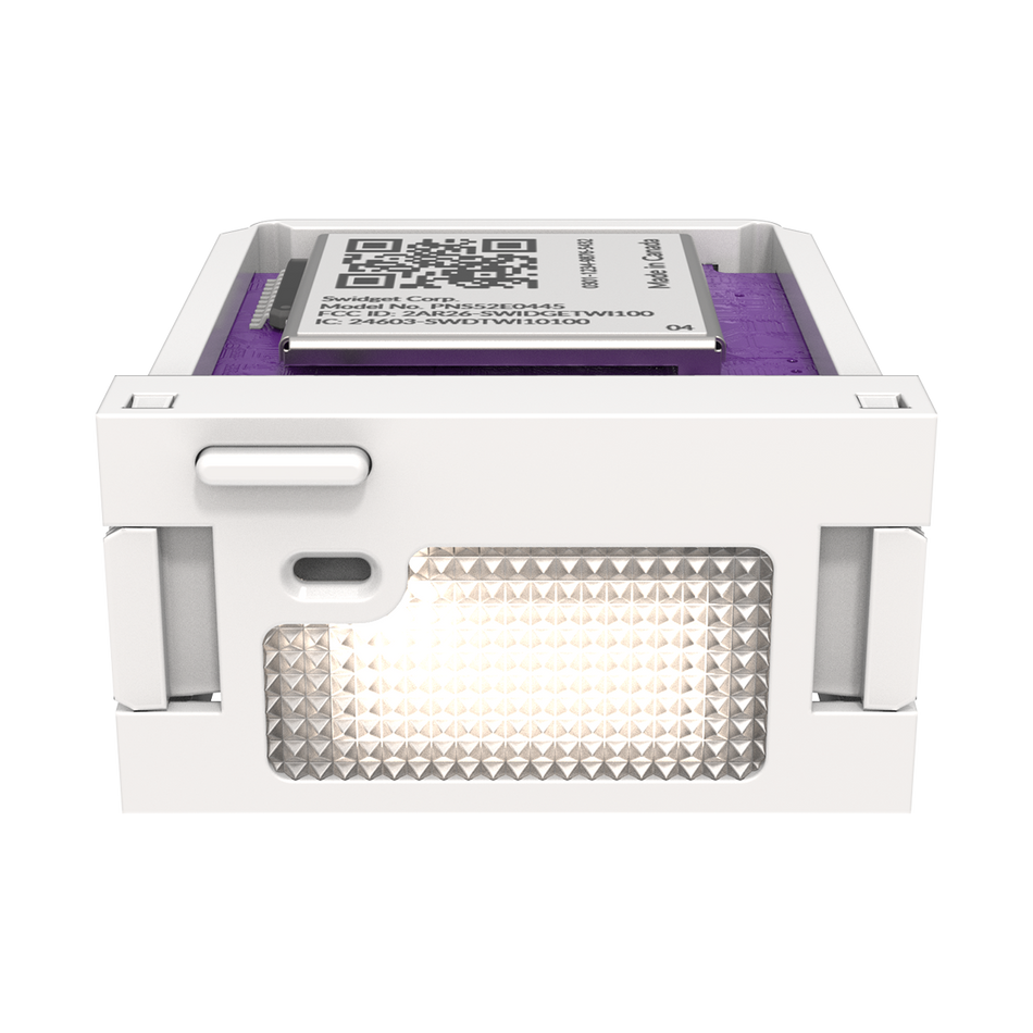 Swidget WIFI + Guidelight Module | WI002UWA