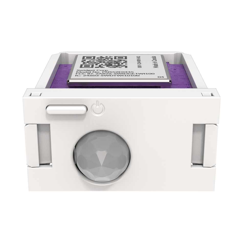 Swidget WIFI + Motion Module | WI004UWA