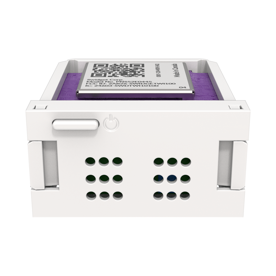 Swidget WIFI + Temp / Humidity Module | WI005UWA