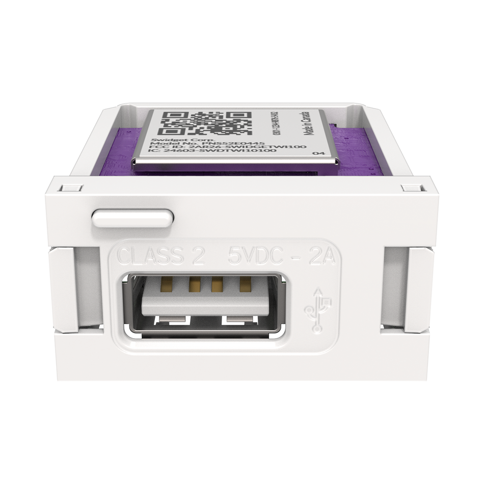 Swidget WIFI + USB Module | WI001UWA