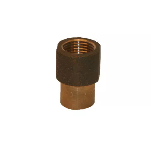 Brass Transition Adapter | XCBPTA2